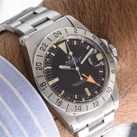 rolex explorer usado|vintage Rolex explorer watches.